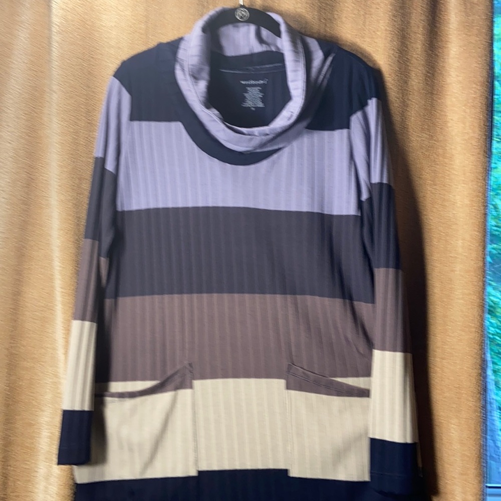 Westbound Sweater